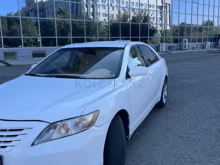 Toyota Camry 2007 года за 4 000 000 тг. в Актобе – фото 3