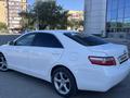 Toyota Camry 2007 года за 4 000 000 тг. в Актобе – фото 6