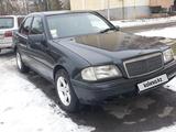 Mercedes-Benz C 180 1994 года за 3 900 000 тг. в Петропавловск – фото 5