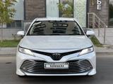 Toyota Camry 2021 годаfor15 500 000 тг. в Караганда – фото 3