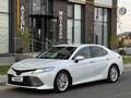 Toyota Camry 2021 годаfor15 500 000 тг. в Караганда