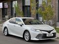 Toyota Camry 2021 годаүшін15 200 000 тг. в Караганда – фото 12