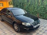 Volkswagen Passat 2008 годаүшін4 100 000 тг. в Шымкент