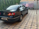 Volkswagen Passat 2008 годаүшін4 100 000 тг. в Шымкент – фото 3