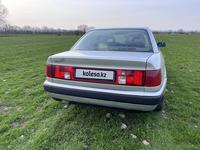 Audi 100 1991 года за 2 100 000 тг. в Алматы