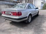 Audi 100 1991 года за 2 100 000 тг. в Алматы – фото 3