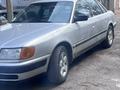 Audi 100 1991 года за 2 100 000 тг. в Алматы – фото 10