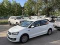 Volkswagen Polo 2019 года за 5 500 000 тг. в Алматы – фото 4