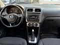 Volkswagen Polo 2019 года за 5 500 000 тг. в Алматы – фото 10