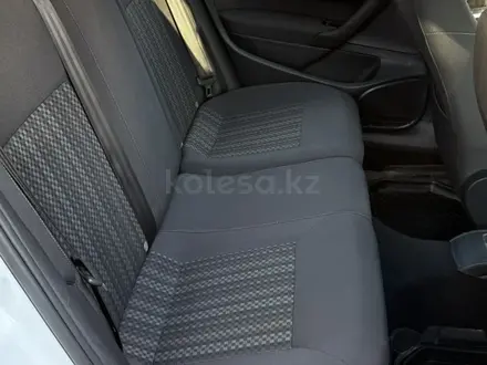 Volkswagen Polo 2019 года за 5 500 000 тг. в Алматы – фото 12