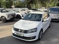 Volkswagen Polo 2019 года за 5 500 000 тг. в Алматы – фото 13