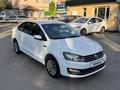 Volkswagen Polo 2019 года за 5 500 000 тг. в Алматы – фото 6