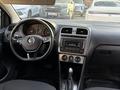 Volkswagen Polo 2019 года за 5 500 000 тг. в Алматы – фото 9