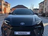 Toyota Camry 2024 года за 25 000 000 тг. в Кызылорда – фото 4