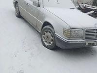 Mercedes-Benz E 230 1990 годаүшін1 500 000 тг. в Семей