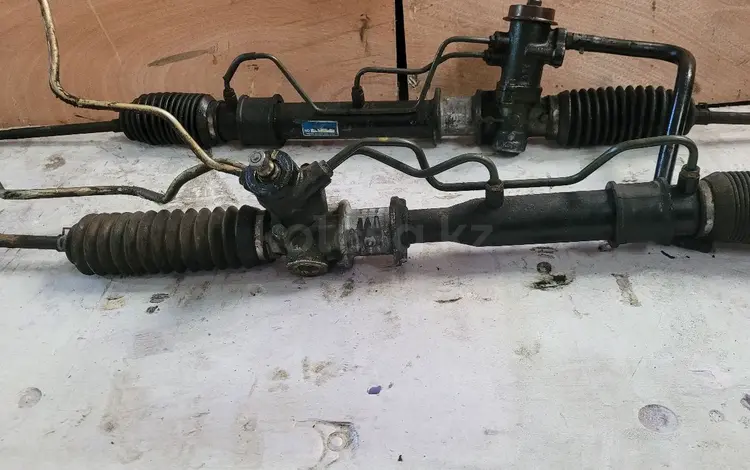 Рулевая рейка на Lancer 6 за 45 000 тг. в Алматы