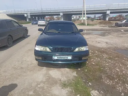 Toyota Vista 1996 года за 2 000 000 тг. в Алматы – фото 2