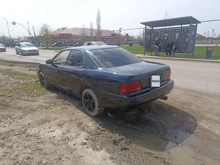 Toyota Vista 1996 года за 2 000 000 тг. в Алматы – фото 5