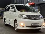 Toyota Alphard 2006 года за 6 700 000 тг. в Шымкент – фото 4