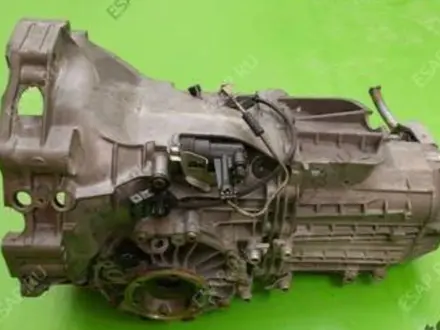 Механика коробка передач ауди (а4/а3/а6/б4/пассат/в5/гольф) за 45 000 тг. в Алматы – фото 4