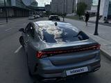 Kia K5 2021 годаүшін10 000 000 тг. в Астана – фото 5