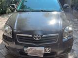 Toyota Avensis 2008 года за 3 900 000 тг. в Алматы