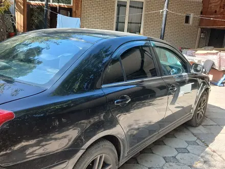 Toyota Avensis 2008 года за 3 900 000 тг. в Алматы – фото 4