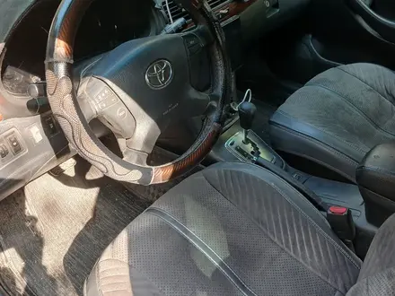 Toyota Avensis 2008 года за 3 900 000 тг. в Алматы – фото 5