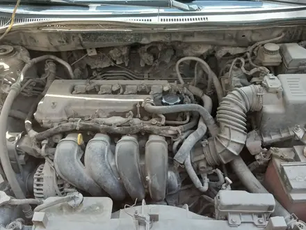 Toyota Avensis 2008 года за 3 900 000 тг. в Алматы – фото 6