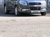 Chevrolet Nexia 2021 годаүшін4 900 000 тг. в Караганда – фото 3