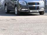 Chevrolet Nexia 2021 годаүшін4 900 000 тг. в Караганда – фото 4