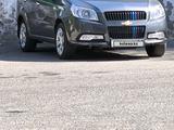 Chevrolet Nexia 2021 годаүшін4 900 000 тг. в Караганда – фото 5