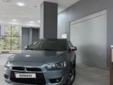 Mitsubishi Lancer 2007 года за 3 400 000 тг. в Астана