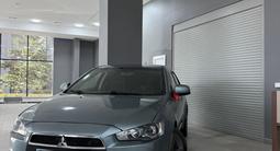 Mitsubishi Lancer 2007 года за 3 400 000 тг. в Астана