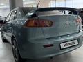 Mitsubishi Lancer 2007 года за 3 400 000 тг. в Астана – фото 11