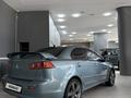 Mitsubishi Lancer 2007 года за 3 400 000 тг. в Астана – фото 12