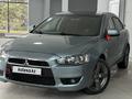 Mitsubishi Lancer 2007 года за 3 400 000 тг. в Астана – фото 2