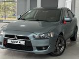 Mitsubishi Lancer 2007 года за 3 400 000 тг. в Астана – фото 2