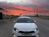 Kia Cee'd 2023 года за 8 600 000 тг. в Жанаозен – фото 2