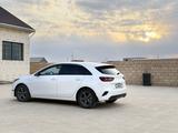 Kia Cee'd 2023 года за 8 600 000 тг. в Жанаозен – фото 3