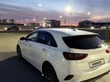 Kia Cee'd 2023 года за 8 600 000 тг. в Жанаозен – фото 4