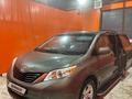 Toyota Sienna 2012 годаүшін11 000 000 тг. в Кульсары