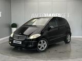 Mercedes-Benz A 170 2005 года за 2 800 000 тг. в Атырау