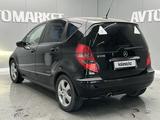Mercedes-Benz A 170 2005 года за 2 800 000 тг. в Атырау – фото 3