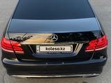 Mercedes-Benz E 200 2013 года за 12 000 000 тг. в Алматы – фото 4
