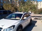 Subaru XV 2015 года за 7 700 000 тг. в Актау – фото 2