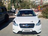 Subaru XV 2015 года за 7 700 000 тг. в Актау