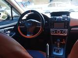 Subaru XV 2015 года за 7 700 000 тг. в Актау – фото 5