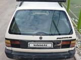 Volkswagen Passat 1993 года за 1 300 000 тг. в Шиели – фото 3