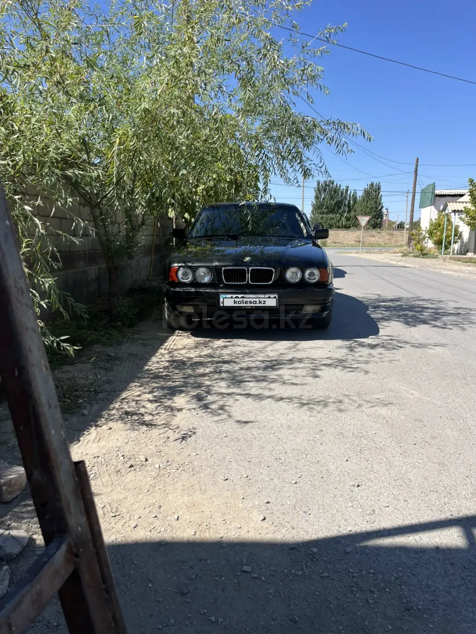 BMW 5 Series, 1994